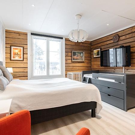 Villa Haermaelae Tampere Ngoại thất bức ảnh