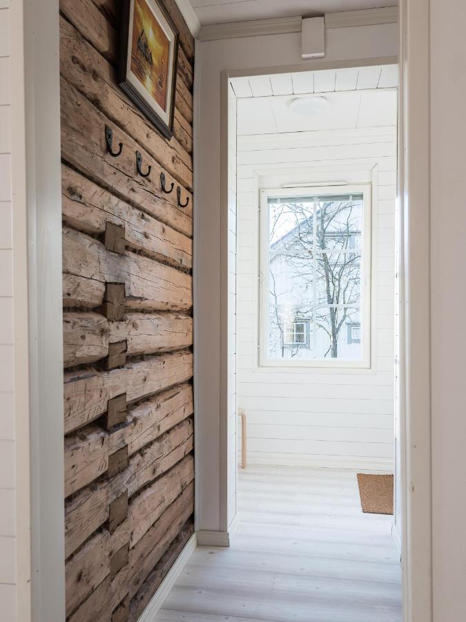 Villa Haermaelae Tampere Ngoại thất bức ảnh